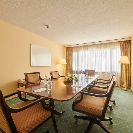The Galadari Hotel Colombo Luaran gambar