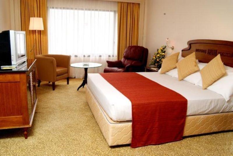 The Galadari Hotel Colombo Luaran gambar