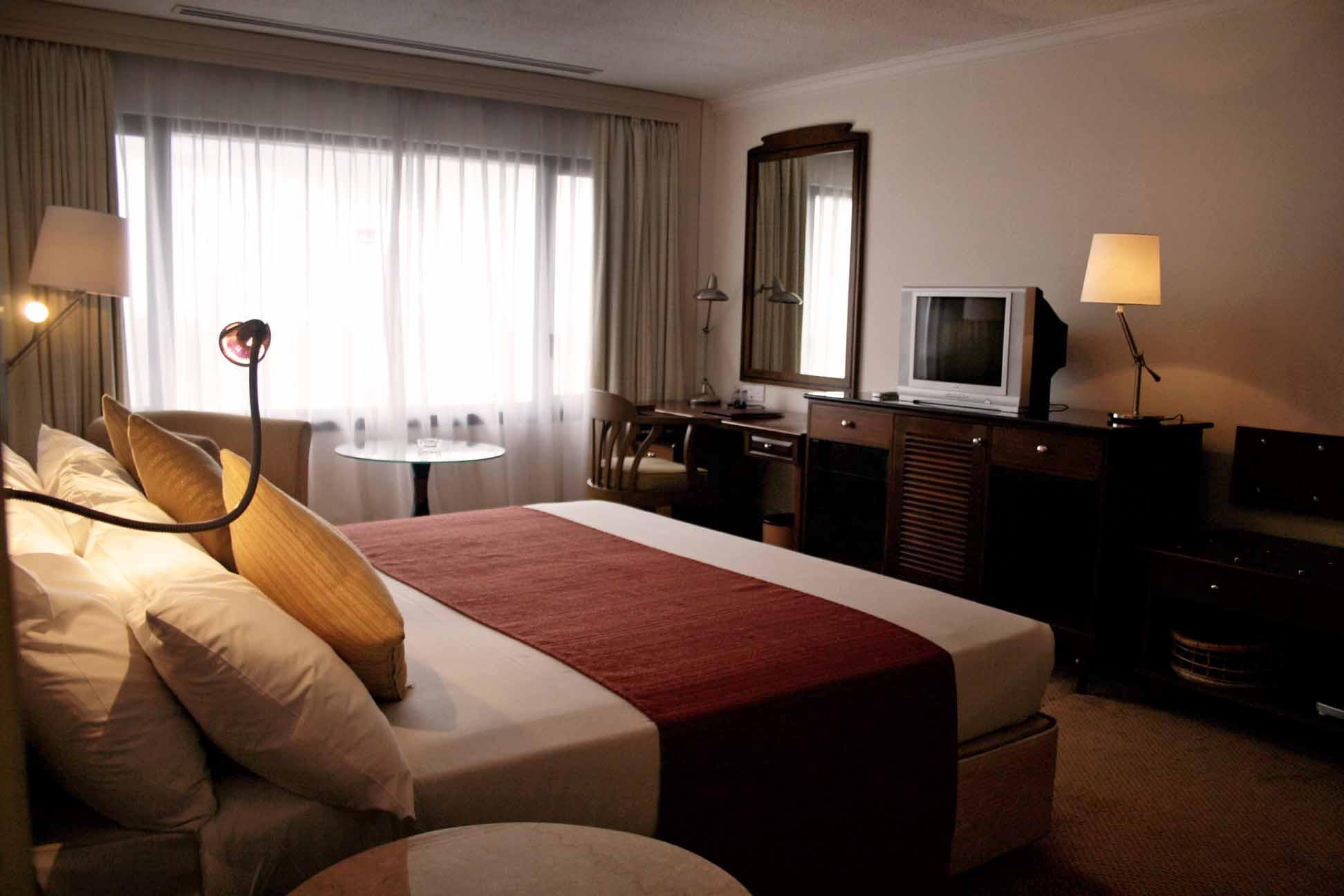 The Galadari Hotel Colombo Luaran gambar