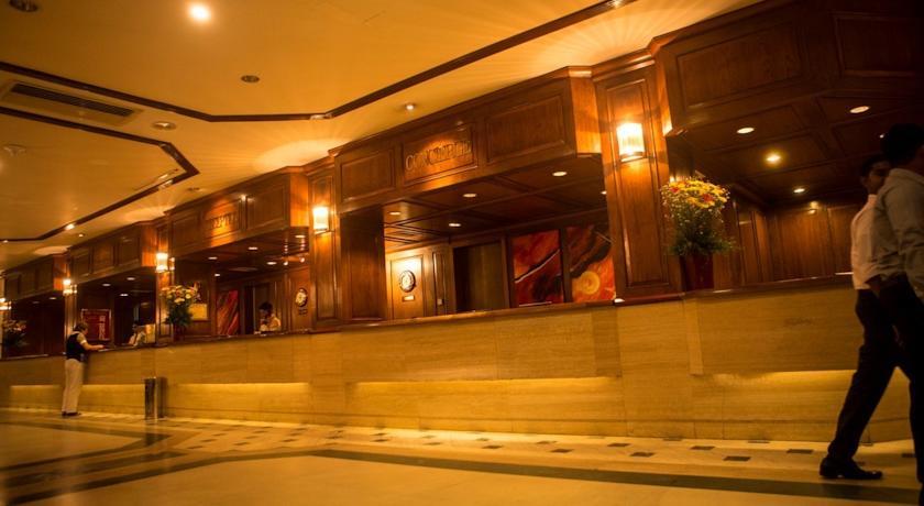 The Galadari Hotel Colombo Luaran gambar