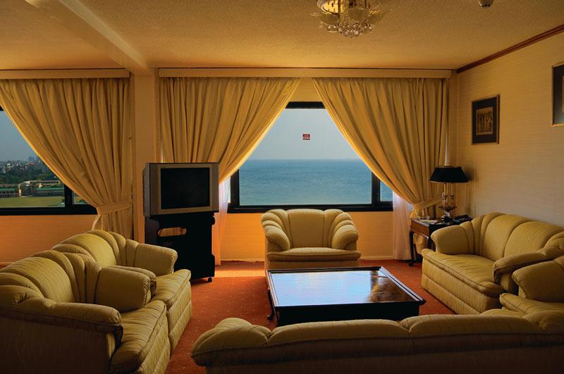 The Galadari Hotel Colombo Luaran gambar