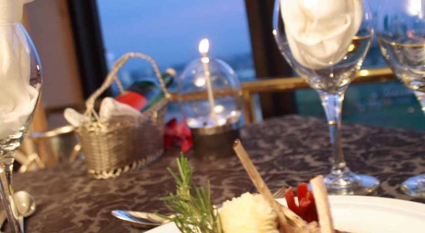 The Galadari Hotel Colombo Luaran gambar