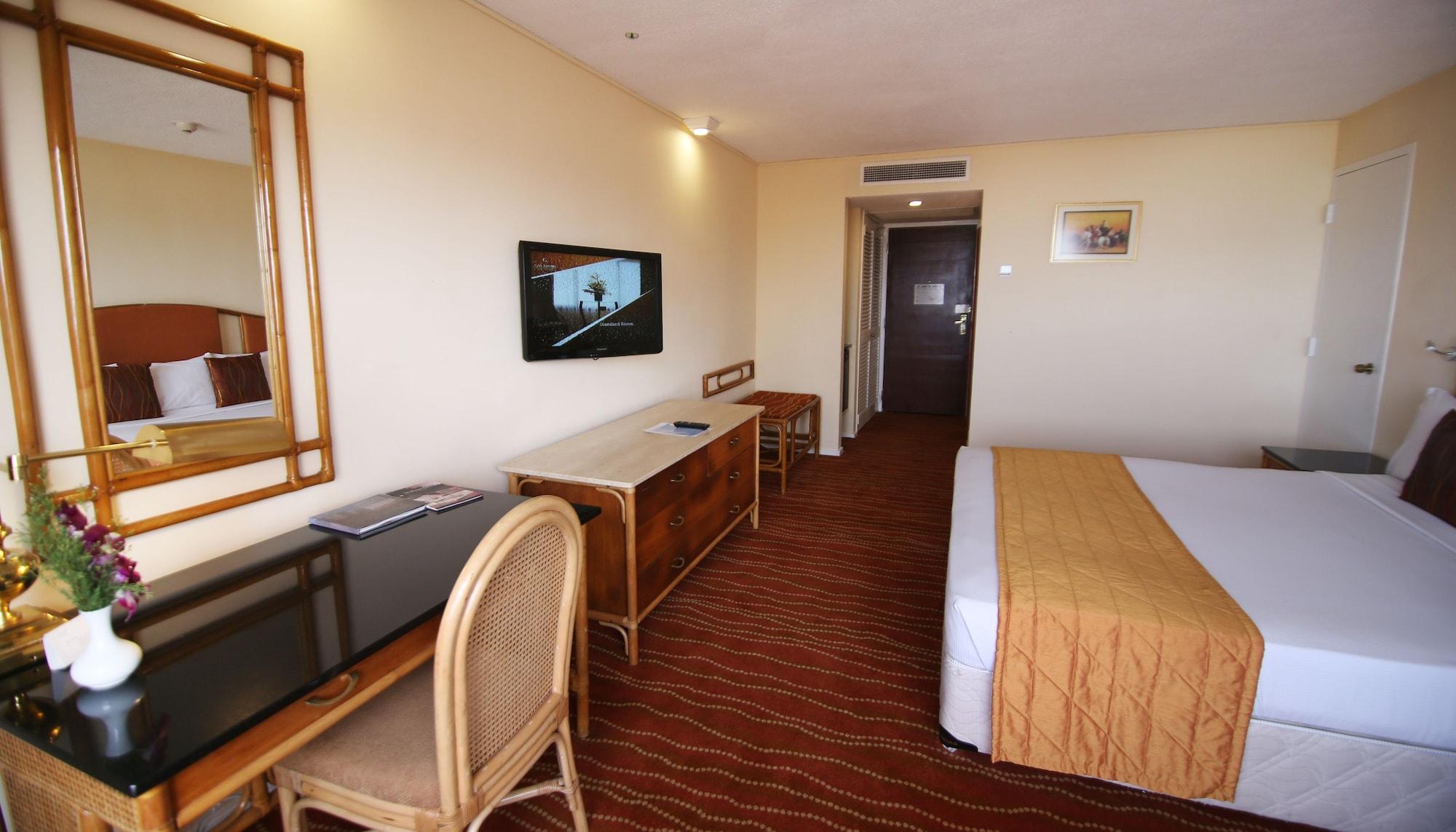 The Galadari Hotel Colombo Luaran gambar