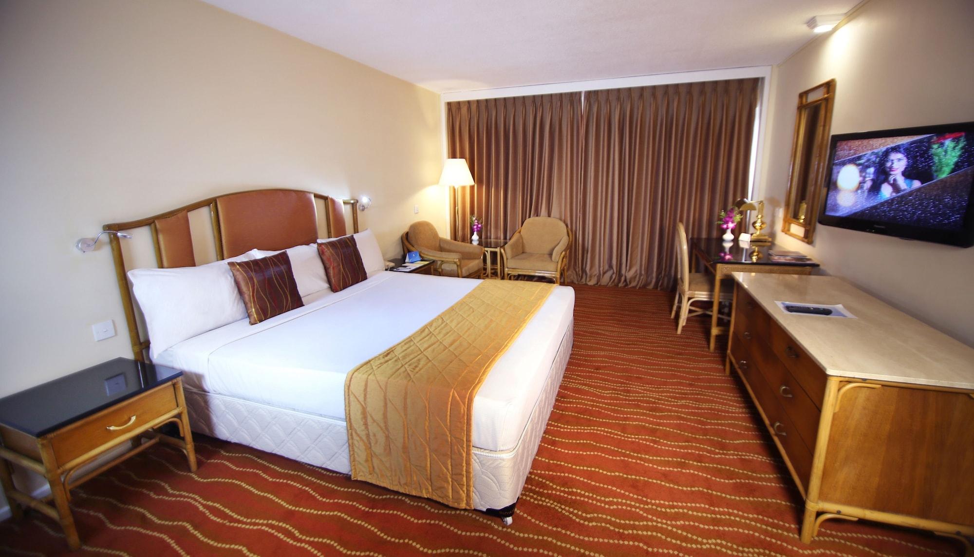 The Galadari Hotel Colombo Luaran gambar