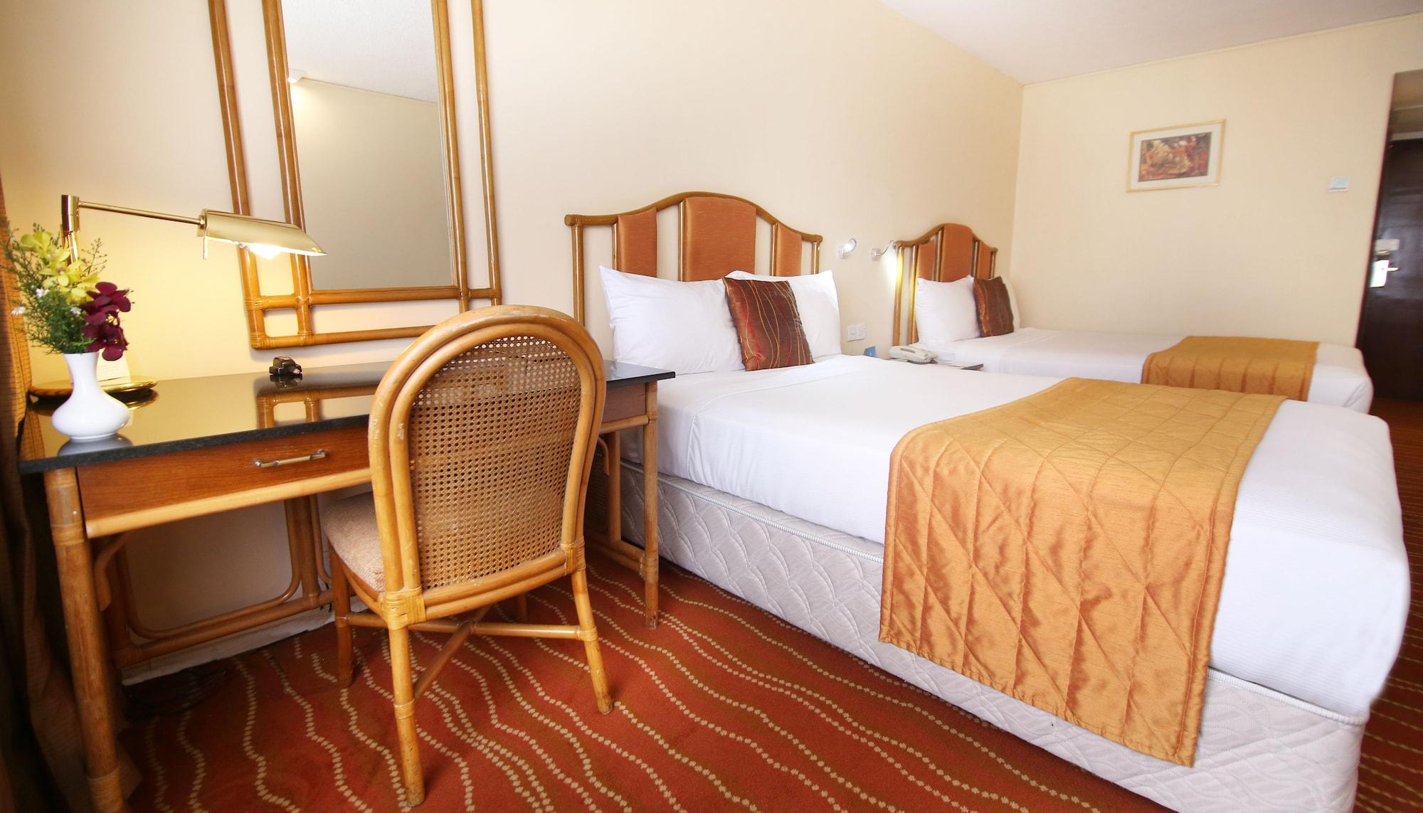 The Galadari Hotel Colombo Luaran gambar