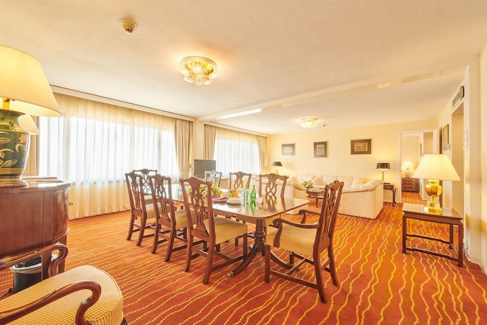The Galadari Hotel Colombo Luaran gambar