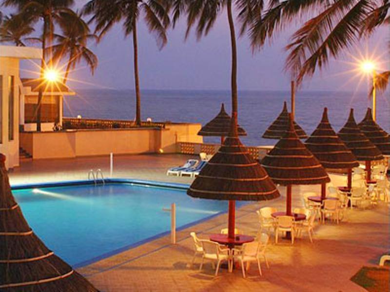 The Galadari Hotel Colombo Luaran gambar