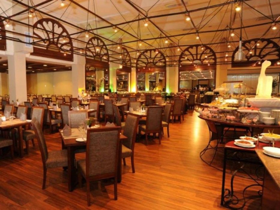 The Galadari Hotel Colombo Luaran gambar