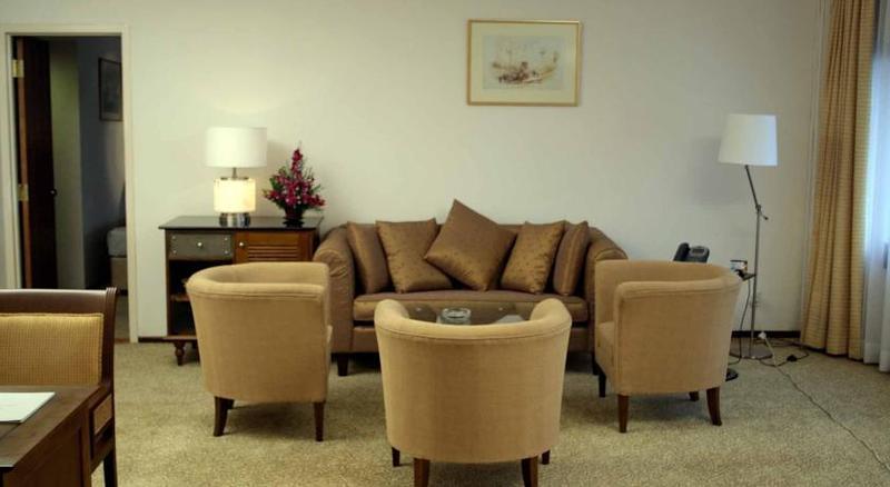 The Galadari Hotel Colombo Luaran gambar