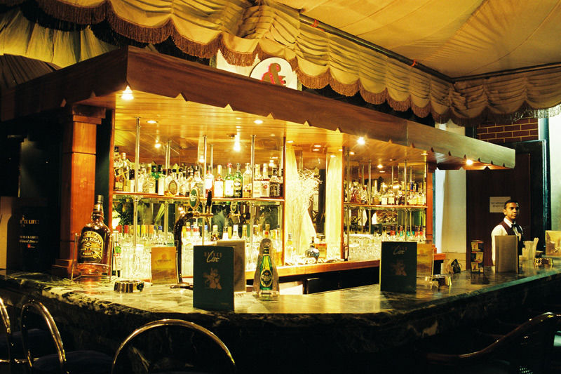 The Galadari Hotel Colombo Luaran gambar