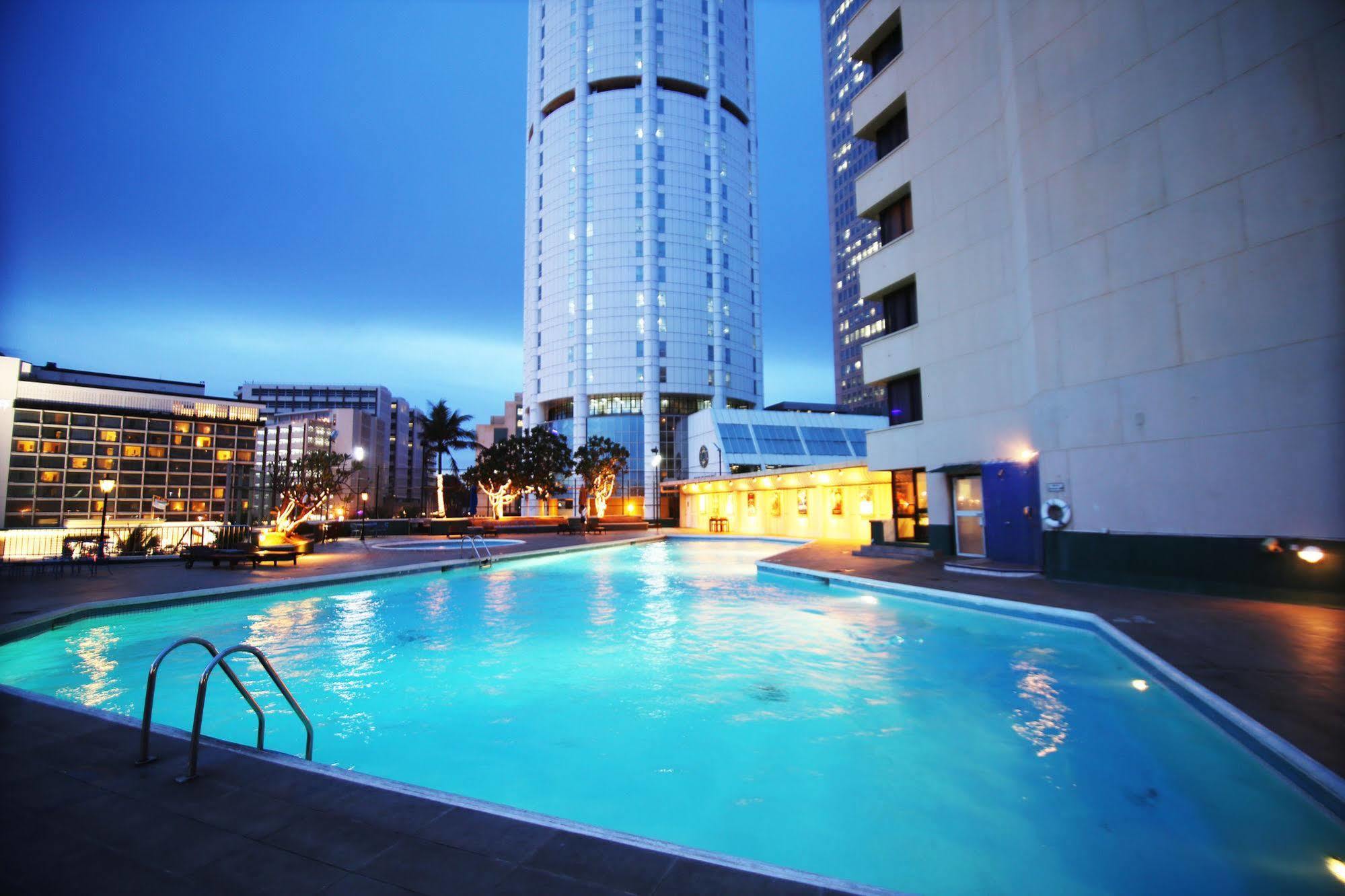 The Galadari Hotel Colombo Luaran gambar