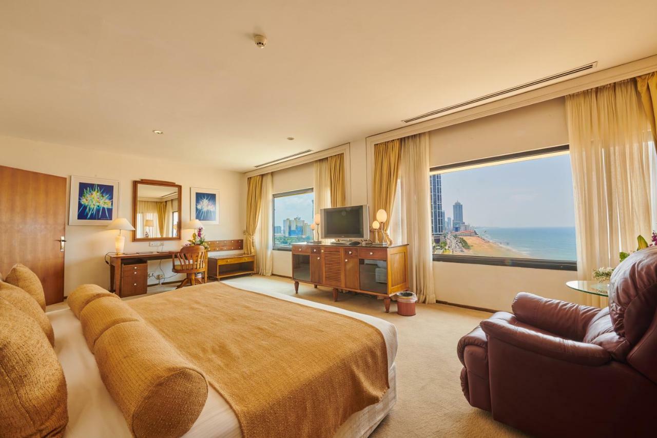 The Galadari Hotel Colombo Luaran gambar
