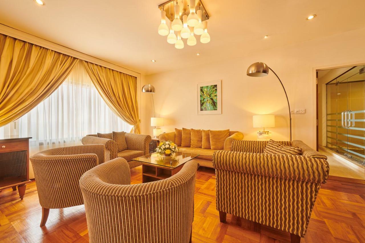 The Galadari Hotel Colombo Luaran gambar