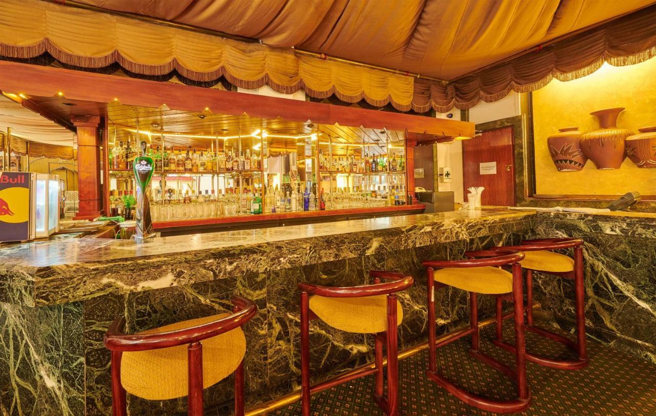 The Galadari Hotel Colombo Luaran gambar