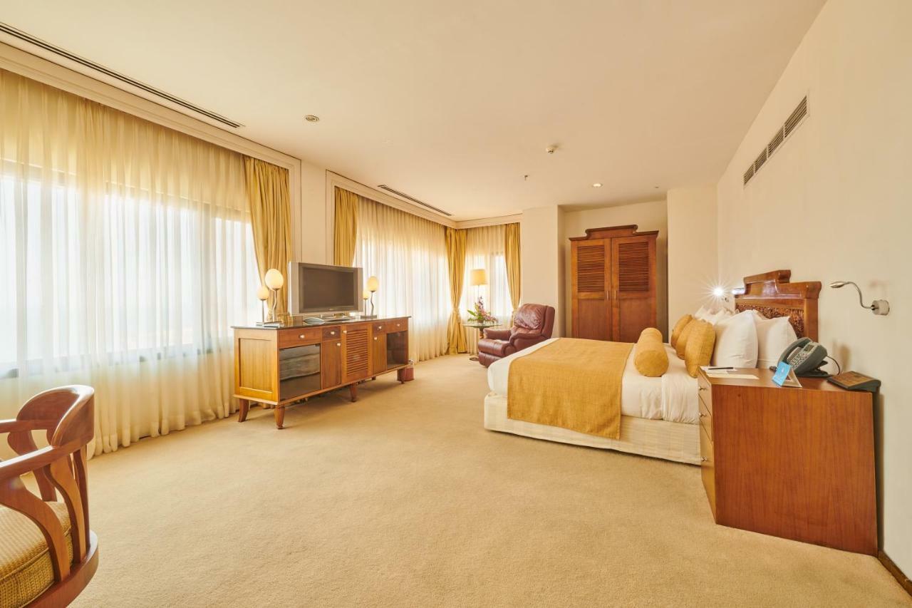 The Galadari Hotel Colombo Luaran gambar