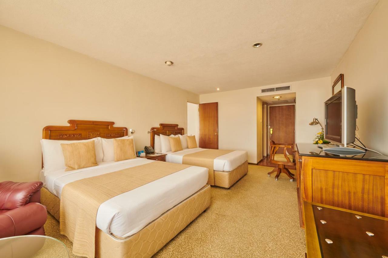 The Galadari Hotel Colombo Luaran gambar