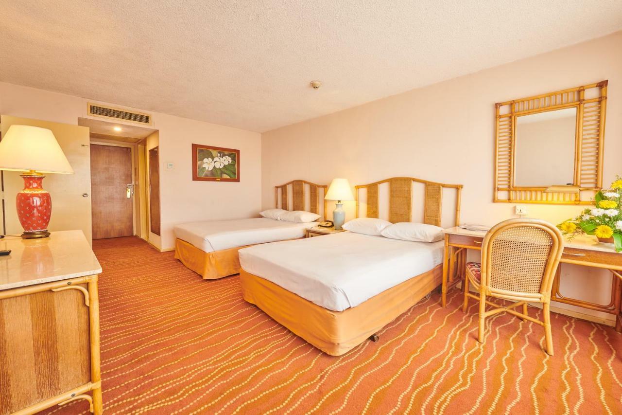 The Galadari Hotel Colombo Luaran gambar