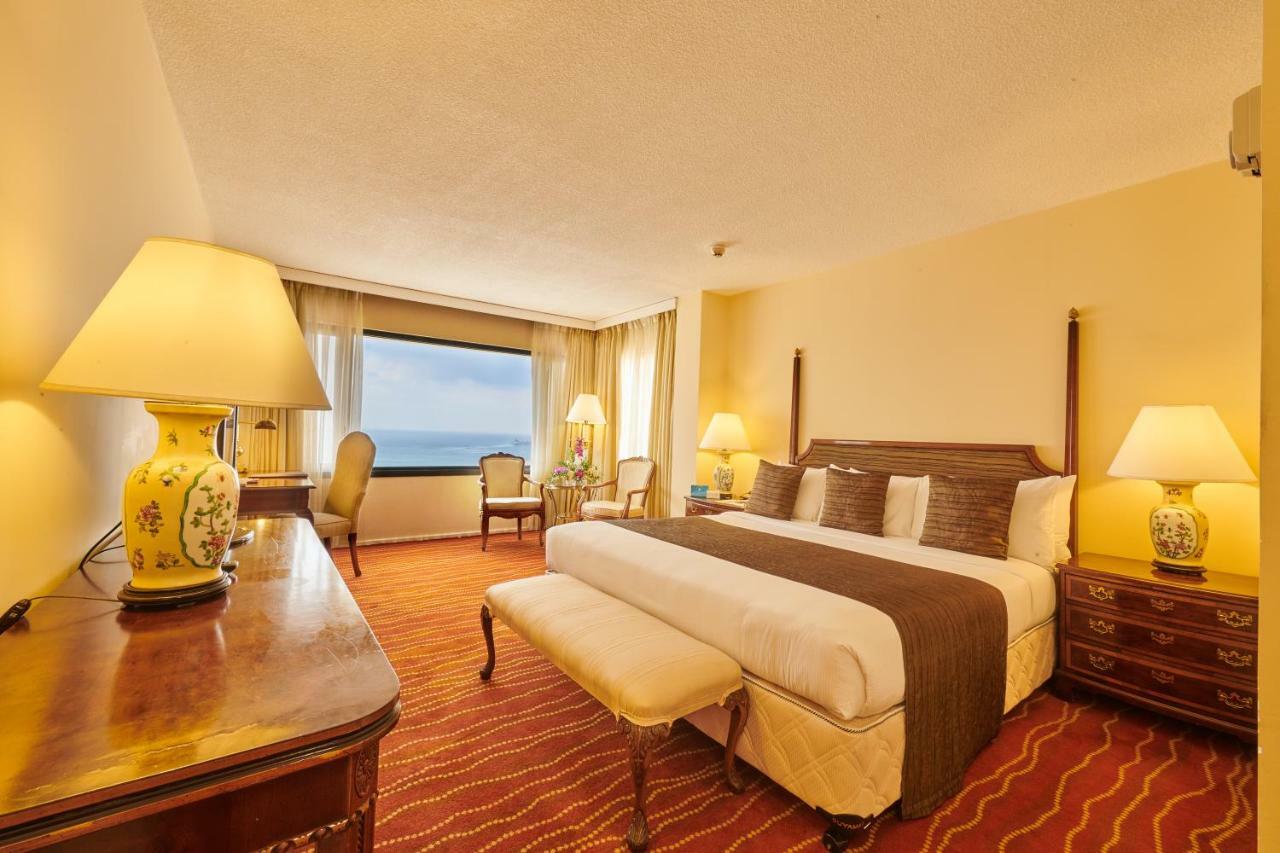 The Galadari Hotel Colombo Luaran gambar