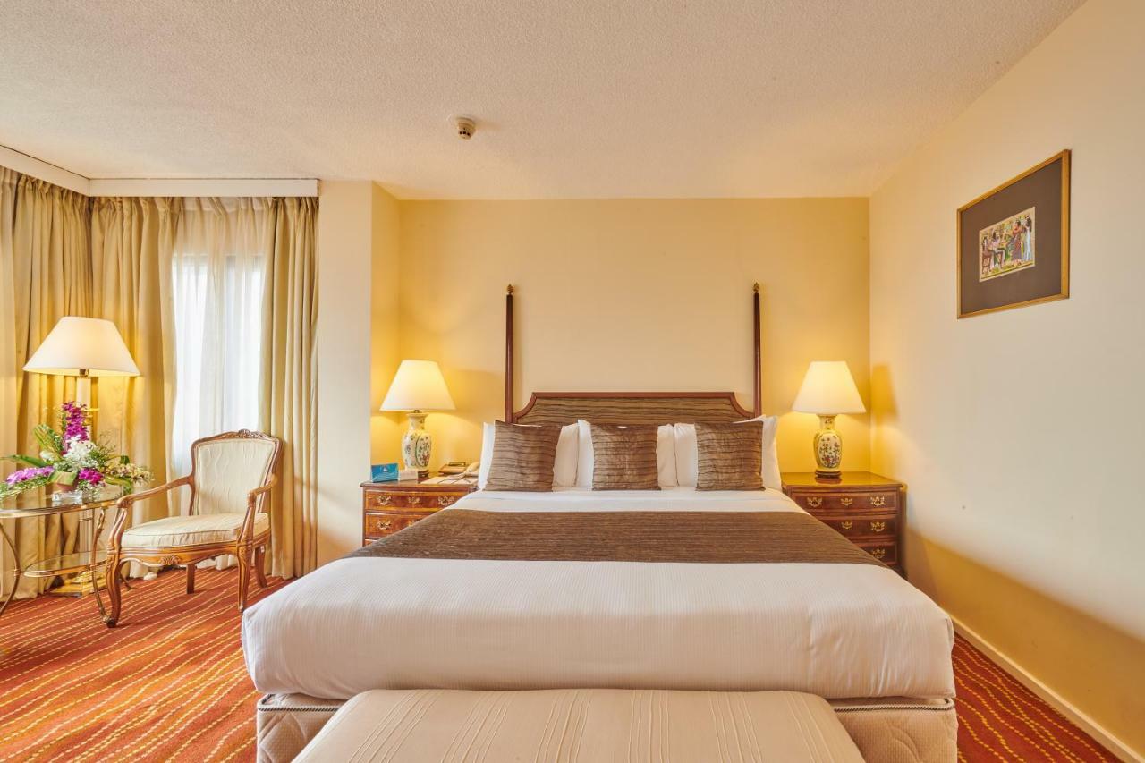 The Galadari Hotel Colombo Luaran gambar
