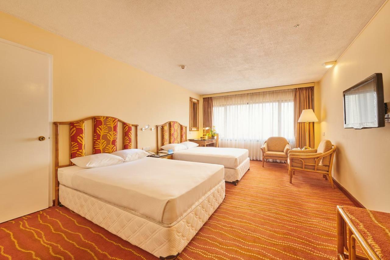 The Galadari Hotel Colombo Luaran gambar