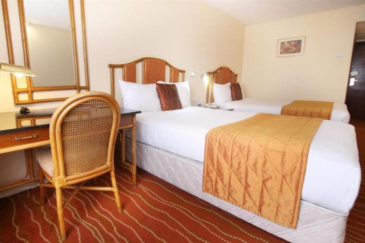 The Galadari Hotel Colombo Luaran gambar
